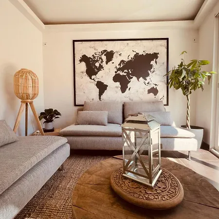 아파트 Maison De Village Ecusson - Entier - 160m2 - 4chambres - Centre - Terrasse - Climatise 님